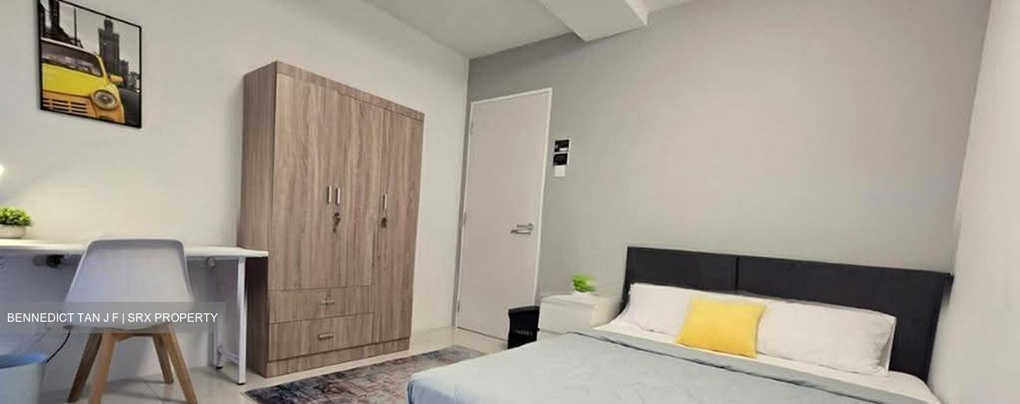 Pepys Hill Condominium (D5), Condominium #626456101